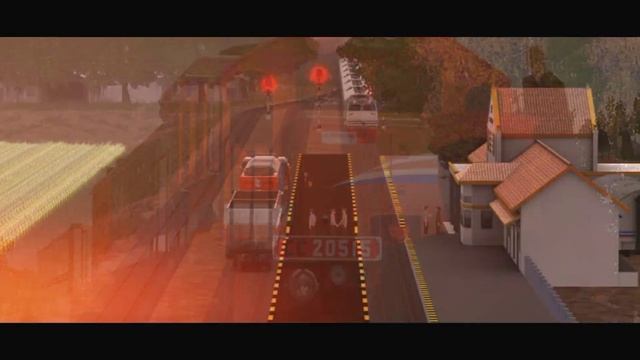share addons dan rute divre Sumatra | trainz simulator android. смотреть онлайн