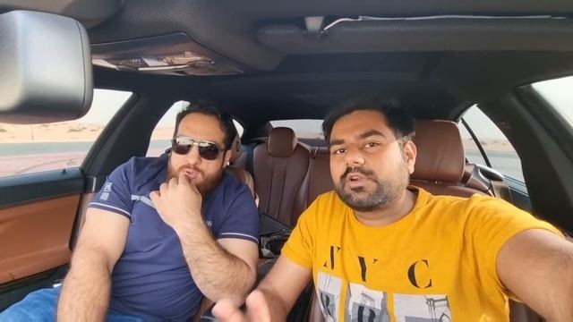 This BMW Surprised Me 😱 смотреть онлайн