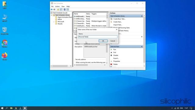 How To Empty Recycle Bin Automatically? смотреть онлайн
