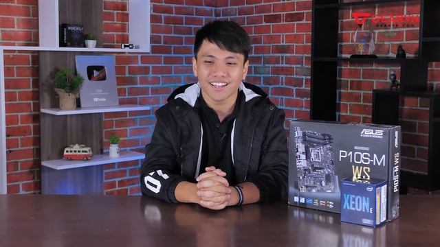 Những điểm vượt trội của PC Workstation so với PC thông thường | GEARVN REVIEW смотреть онлайн