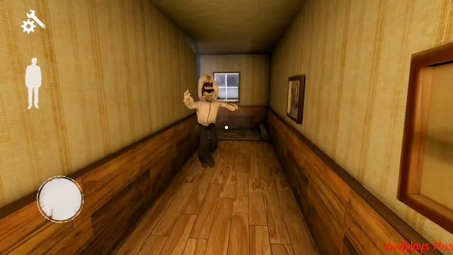 V+ Games Jumpscares #25 | Rod Grandpa💰Jeff The Killer💰Baldi Rod & More смотреть онлайн