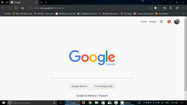 Quick look and review of Windoiws 10 Insider Build 16257 Fall creators update August 3rd 2017 смотреть онлайн