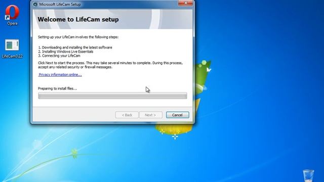 VTutoriale:instalarea camerei web fara cd de instalare смотреть онлайн
