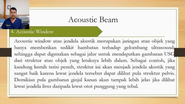 Terminologi Teknik USG смотреть онлайн