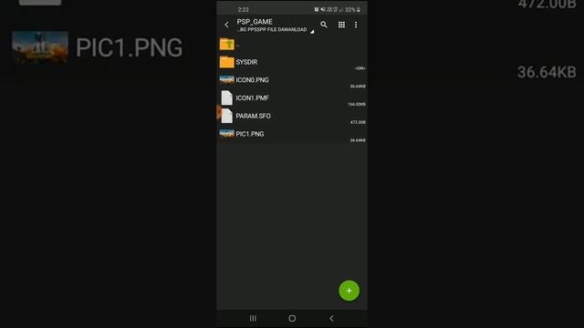 PUBG PPSSPP DOWNLOAD