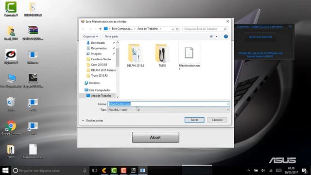 COMO INSTALAR SCANNER DELPHI 2015.R3 - INSTALAÇÃO PASSO A PASSO смотреть онлайн