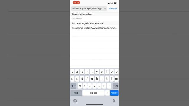 Importer un parcours via l'application smartphone Garmin Connect смотреть онлайн