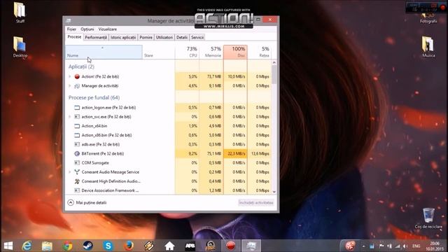 Cum să creșteți viteza de download pe Windows 8 și Windows 8.1 update! смотреть онлайн