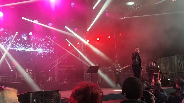 Tähti üheks õhtuks Tanel Padar Tallinna päevad 2022 Tanel Padar смотреть онлайн