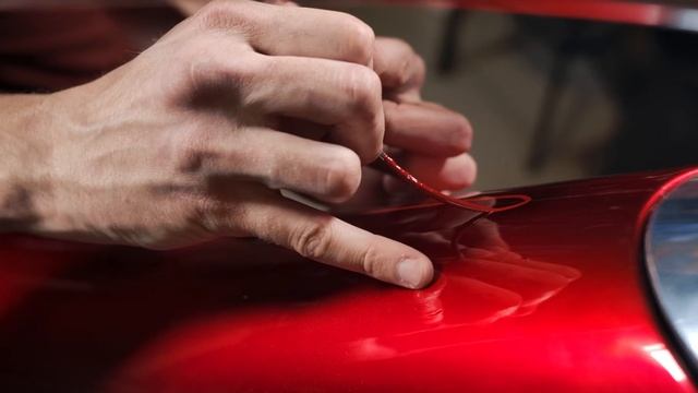 9g shop - Guido pinstriping #пинстрайпинг #pinstriping #moto #auto #custom смотреть онлайн