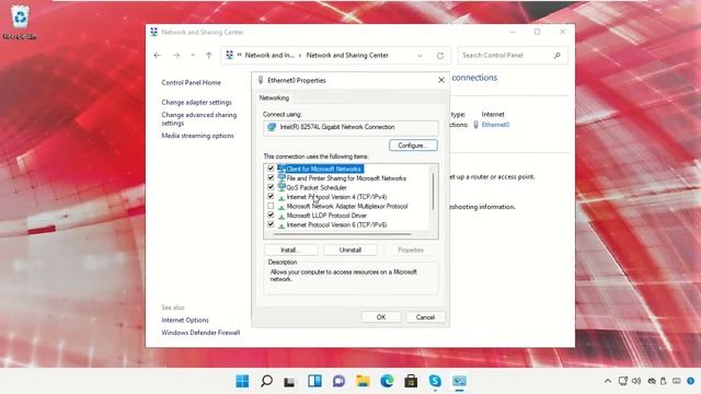Hoe DNS-server te repareren die niet reageert op Windows 11 смотреть онлайн
