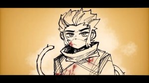 Be nice to me animatic || Lego monkie kid || Sun Wukong & Macaque