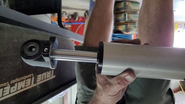 Jeep Gladiator Mojave squeaking shocks.. Did I fix it? смотреть онлайн