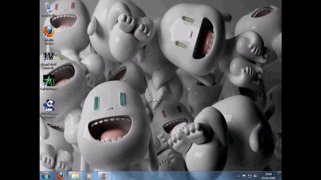 Windows 7 First Thoughts смотреть онлайн