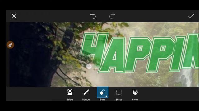 Happiness | Picsart Movie poster photo editing | Manipulation editing Picsart | Background change смотреть онлайн