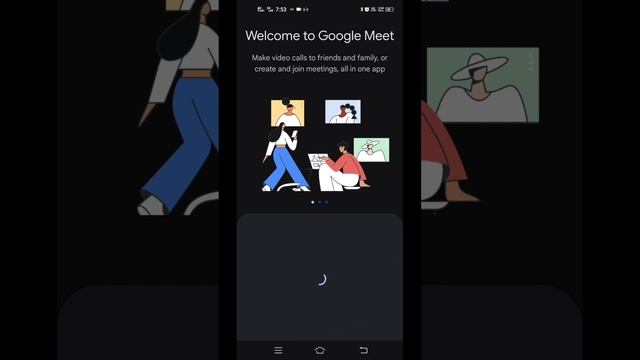 How to Join Google Meet Conferences: Smartphone & Computer Guide смотреть онлайн