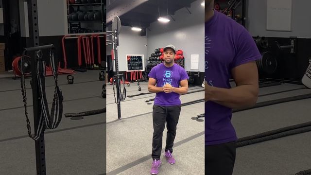Welcome to South Lake Charles Fit Body Boot Camp смотреть онлайн