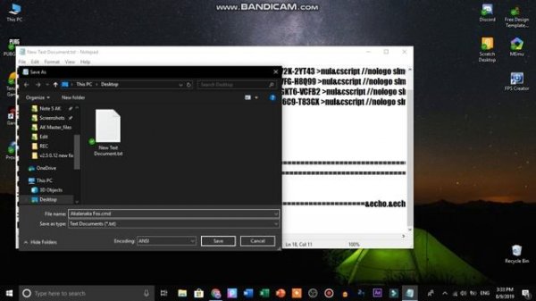 How to activate Windows 10 For Free [Sinhala]