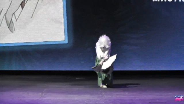 CON.Версия 2024 Kamisama Hajimemashita – Mizuki смотреть онлайн