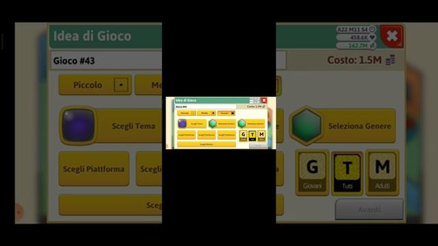 Game Dev Tycoon | MOD APK ANDROID | DOWNLOAD GRATIS смотреть онлайн