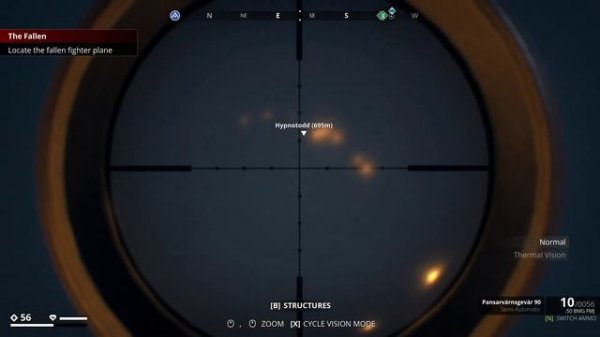 How (not) to get free DLC - Generation Zero