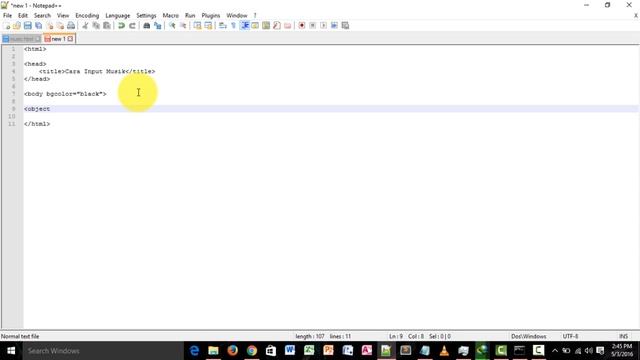 How to input Audio player to HTML смотреть онлайн