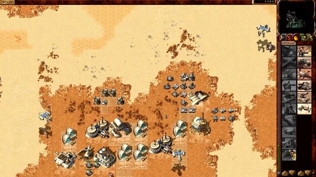 Let's Play Dune 2000 #9 | Atreides Mission 6a смотреть онлайн