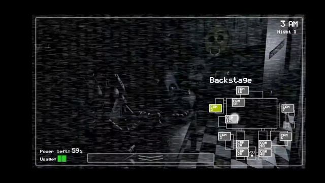 NEW|FNAF 1 REMASTERED|ANDROID (NEW VERSION 2019)
