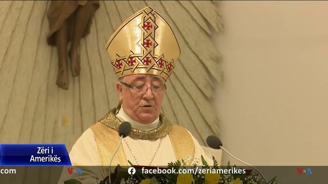 Ditari - Në ditën e Pashkëve, mesazhe për paqe në një botë të trazuar смотреть онлайн