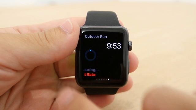 Apple Watch App Overview: Activity and Workout смотреть онлайн