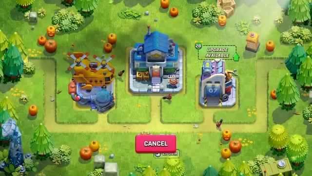 rush wars(deleted game) смотреть онлайн