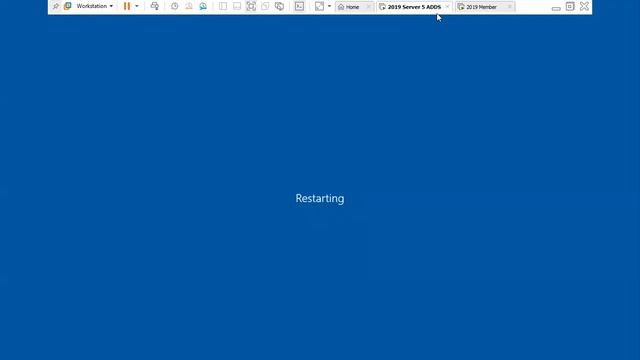 Configuring DHCP & IPAM in Windows Server 2019 in Nepali смотреть онлайн
