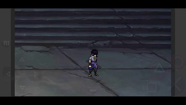 [RELEASE] JUMP FORCE MUGEN V6.5 LITE 60 CHARACTERS (Android) смотреть онлайн