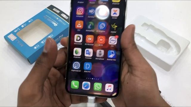 iphone memorycard reader mili unboxing malayalam മലയാളം смотреть онлайн