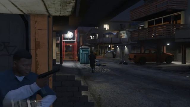 GTA V en Windows 10 con una GTX 680 y FX 8350 смотреть онлайн