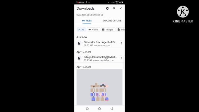 GENERATOR REX AGENT OF PROVIDENCE GAME IN ANDROID IN 60 MB смотреть онлайн