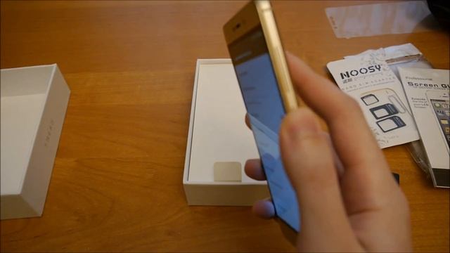 Xiaomi Redmi 4 Prime / Pro - unboxing EN and first look смотреть онлайн