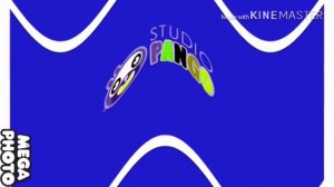 Studio Pango Mobile Effects