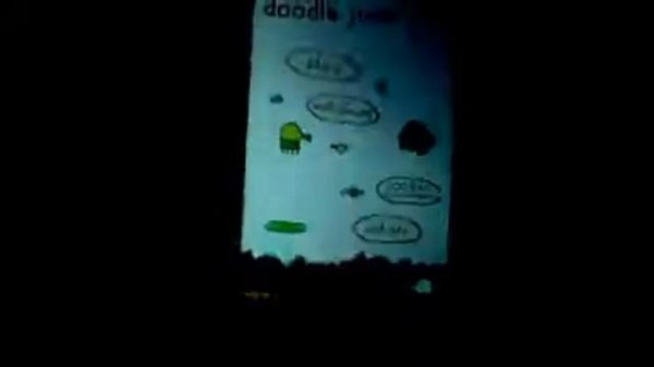 How to Change Themes in Doodle Jump