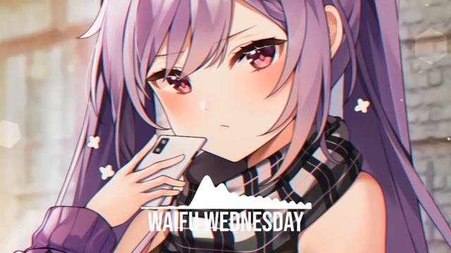Waifu Wednesday | Avee Player Template | AC/Spectrum 2 | Rework By Avmodx Project (Me) смотреть онлайн