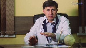 Смысл жизни за 60 секунд _ Юрий Бондаренко главный врач клиника Ангелия