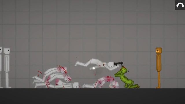 Melon Playground Vs People Playground