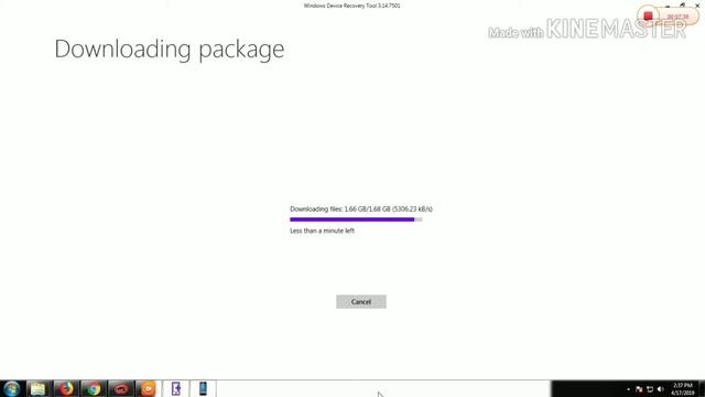 lumia 550 software update(windows device recovery tool) смотреть онлайн
