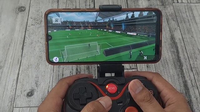 Cara Setting Football League 2023 Menggunakan Stik Gamepad X3 смотреть онлайн