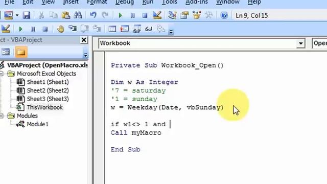 1 Million Views for VBA Video. Work while you sleep! - Download Files at ExcelVBASql.com! смотреть онлайн