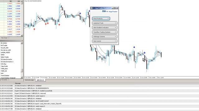 How to find the MetaTrader 4 Files folder смотреть онлайн