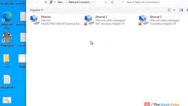 Microsoft Store Error 0x80073d23 in Windows 10 Fix