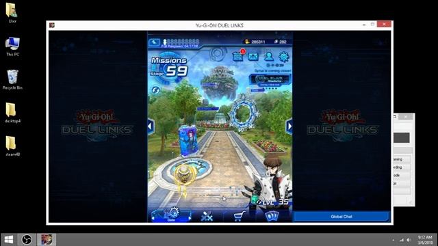 Yugioh Duel Links 2.7.0 Pro Mod On Pc And Steam