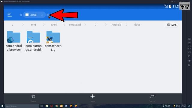 Download PUBG Maps Permanently | 100% Working | Tencent Gaming Buddy | смотреть онлайн