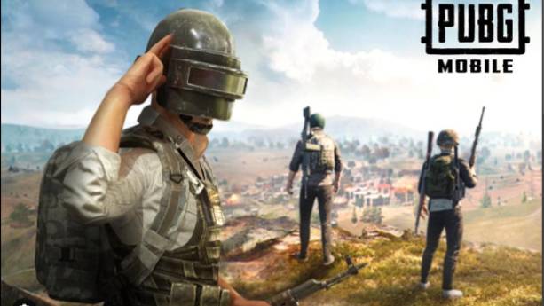 сыграл в пабг  обычных режимов